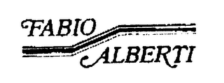 FABIO ALBERTI