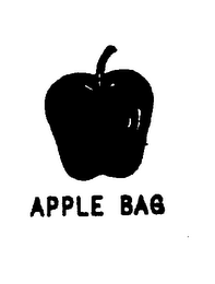 APPLE BAG