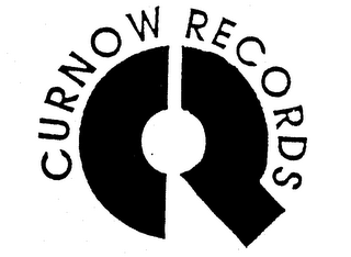 CURNOW RECORDS