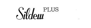 SILDEW PLUS