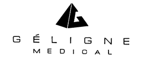 GELIGNE MEDICAL