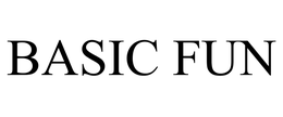 BASIC FUN, INC. logo