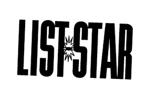 LISTSTAR