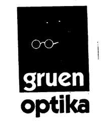 GRUEN OPTIKA