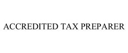 ACCREDITATION COUNCIL FOR ACCOUNTANCY AND TAXATION, THE