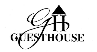 GH GUESTHOUSE