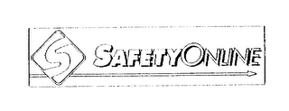 SAFETY ONLINE