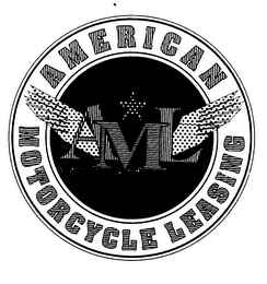 AML AMERICAN MOTORCYCLE LEASING