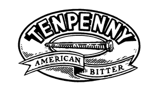 TENPENNY AMERICAN BITTER