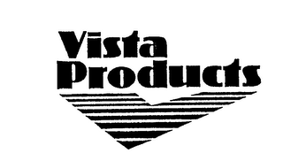 VISTA PRODUCTS