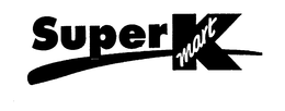 SUPER KMART trademark