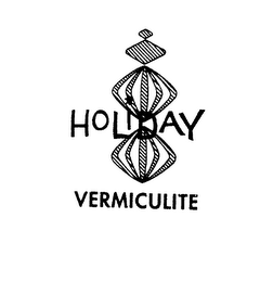 HOLIDAY VERMICULITE