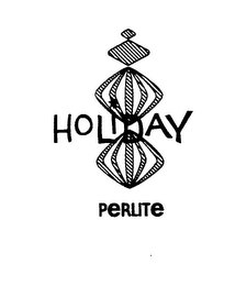 HOLIDAY PERLITE