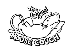 THE ORIGINAL MOUSE COUCH