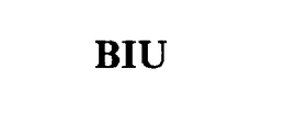 BIU
