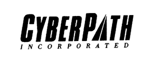 CYBERPATH INCORPORATED