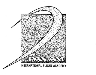 PAN AM INTERNATIONAL FLIGHT ACADEMY