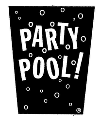 PARTY POOL!