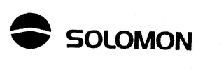 SOLOMON