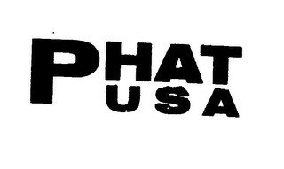 PHAT USA