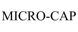 MICRO-CAP
