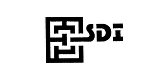 SDI