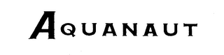 AQUANAUT