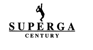 SUPERGA CENTURY