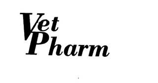 VET PHARM