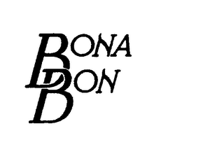 BONA BON