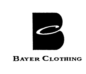 B BAYER CLOTHING