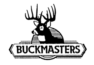 BUCKMASTERS