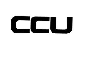 CCU