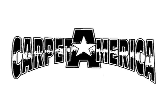 CARPET AMERICA