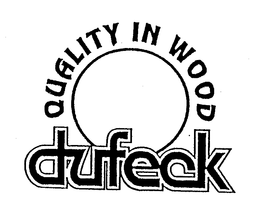 Dufeck Manufacturing Company