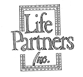 LIFE PARTNERS INC.