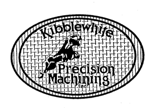 KIBBLEWHITE PRECISION MACHINING INC.