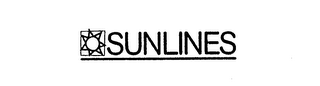 SUNLINES