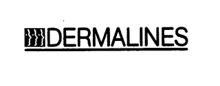DERMALINES