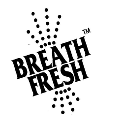 BREATH FRESH