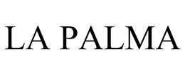 LA PALMA