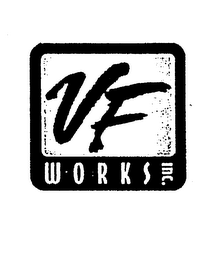 VF WORKS INC.