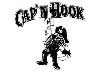 CAP'N HOOK