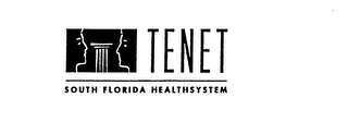 TENET SOUTH FLORIDA HEALTHSYSTEM