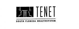 TENET SOUTH FLORIDA HEALTHSYSTEM