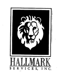 HALLMARK SERVICES, INC.