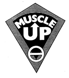 MUSCLE UP