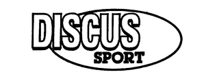 DISCUS SPORT