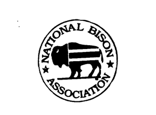 NATIONAL BISON ASSOCIATION