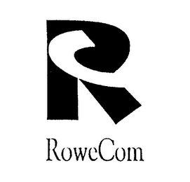 R ROWECOM